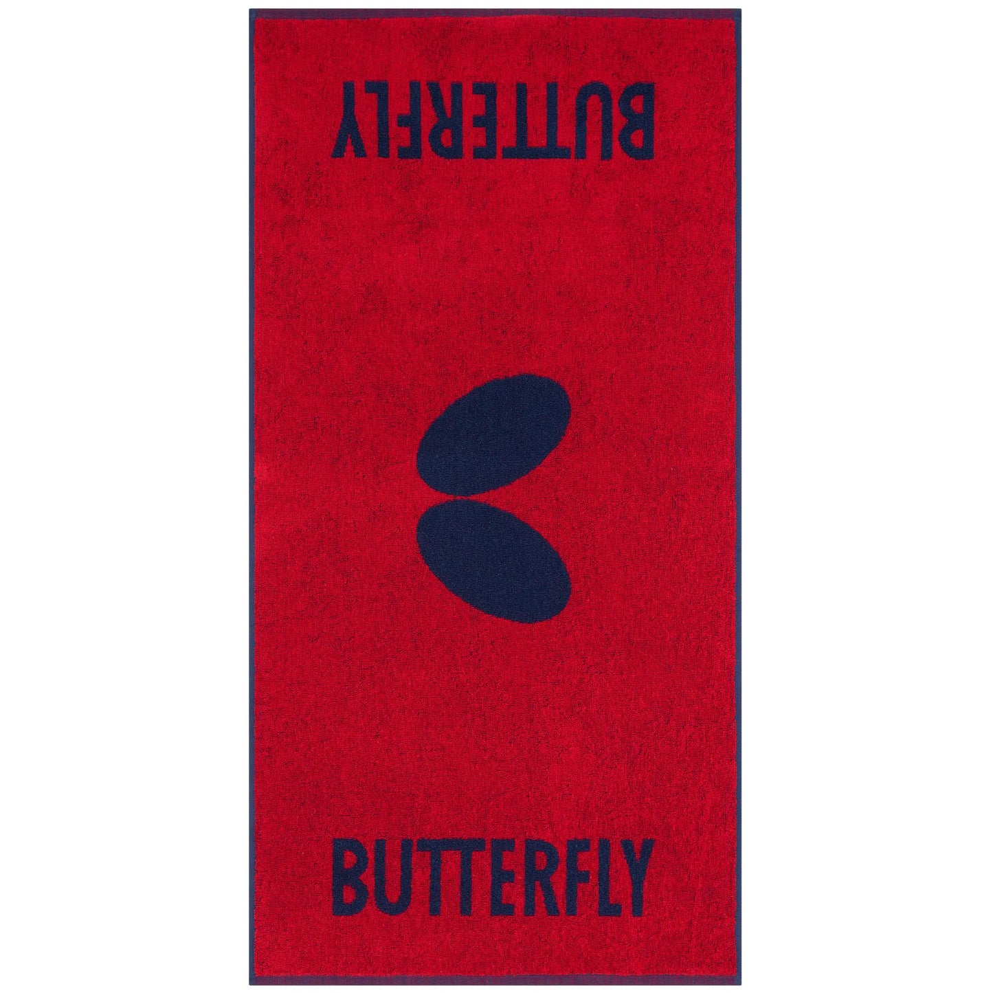 Butterfly Handtuch Taoru