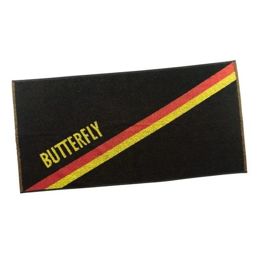 Butterfly Handtuch Germany