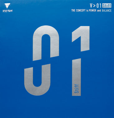 Victas Belag V01 Stiff