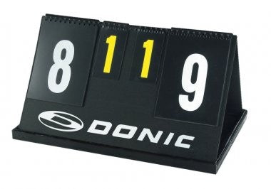 Donic Zählgerät Match